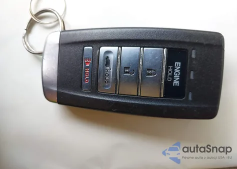 2019 Acura Mdx Standard z USA, uszkodzony, nr VIN 5J8YD4H32KL026065